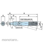 IMAO QLTL Torque Adjustment Lever