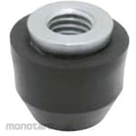 IMAO Rubber screw pads