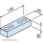 IMAO SCS-SJ Self-Cutting Jaw