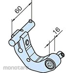 IMAO SCS-ST Work Stopper