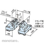 IMAO SCS5AX . 3AX Clamping Unit 5AX . 3AX