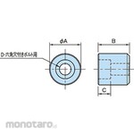 IMAO SRP-C-DS Diamond Gripper (Round Type)