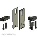 IMAO Schenke Clamping System Riser Unit SCS-RU SCS5AX-RU200