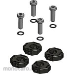 IMAO Schenke Clamping System Round Gripper SCS-RG SCS-RG002