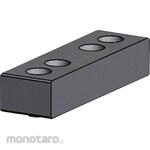 IMAO Schenke Clamping System Self-Cut Jaw SCS-SJ SCS-SJ015