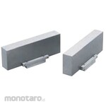 IMAO Self-cutting jaws