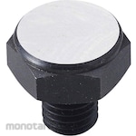 IMAO Supporter Rest Pad (Male Screw) BJ811 BJ811-08010-R