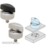 IMAO Thumb Turn Clamper Strong