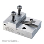 NABEYA Measuring Quick Clamp