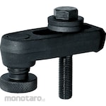 SUPER TOOL Clow-Clamp Clamp for Injection Molding Machines