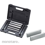 TRUSCO Parallel block set (parallel stand) 9 sets