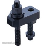 IMAO Clamp & Stopper Grooved Strap Set (Type A) BJ153-A BJ153-08050A1