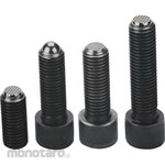 Indexa Ball Point Clamp Cap Screw (Sekrup Klem)