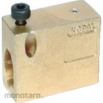 NOGA Piccolo Riserblock