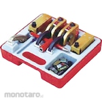 NOGA Vertical Clamping System Monoblock