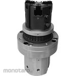 Konsei Chuck (Air Driven) High Precision Rotating Chuck CKRK