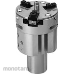 Konsei Chuck (Air Driven) Pusher Built-in Chuck CKP (CKPA, CKPB)