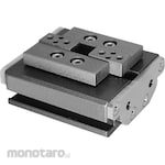Konsei Hand (Air Driven) Ultra-Small, Thin, Lightweight Hand HLG