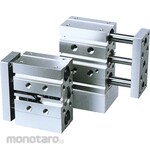 Konsei Slide mechanism (air driven) Mini slide mechanism ZC/ZA