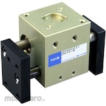 NKE Air chuck parallel square type CH10 series
