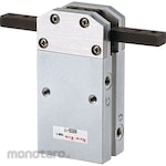 New-Era 180 degree open / close type rotary movement type hand HV02G series