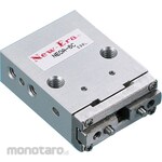 New-Era Ultra compact parallel movement type linear hand NEOA series (air type)