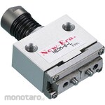 New-Era Ultra-compact parallel movement type mechanical hand NEOM series (mechanical type)