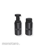 SUPER TOOL Screw Support with Round Nut