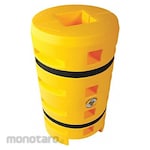 SENTRY SAFE I-Beam and Column Protector