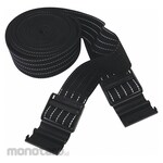 Sentry I-Beam and Column Protector Accessories