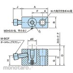 IMAO BJ350 Natural Supporter