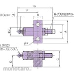 IMAO BJ650 Remote Control Unit