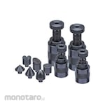 Vertex Screw Jack Set