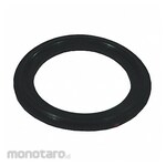 DIXON VALVE COUPLING Clamp Gasket Buna-N Black 6