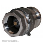 DIXON VALVE COUPLING Zinc/Aluminum Cam & Groove Fittings