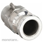 Non Brand Aluminum Cam & Groove Fitting
