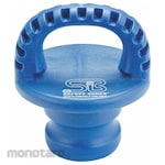 Non Brand Polypropylene Cam & Groove Fitting