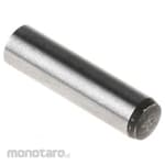 RS PRO Diameter Plain Steel Parallel Dowel Pin