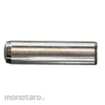 Qualfast Metric Extractable Dowel PIN C/W Air Flat