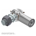 BANSBACH EASYLIFT Ga Spring Bracket and Fitting