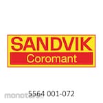 Sandvik Gas Spring