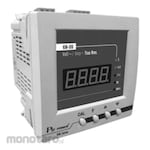 Primus Digital Volt-Hertz Meter True RMS with RS-485