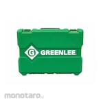 Greenlee Knock Out Case