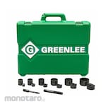 Greenlee Knock Out Driver