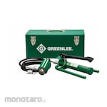 Greenlee Knock Out Foot Pump