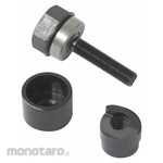 Greenlee Punch Unit-Rd