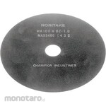 CHAMPION CORPORATION Whetstone Pcw For Pin Cutter