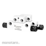CHAMPION CORPORATION P-LOCK PL