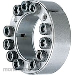 TSUBAKI (Tsubakimoto Chain) Power lock AS series