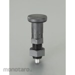ESCO M16x26mm [Double nut] Index plunger / made of resin
